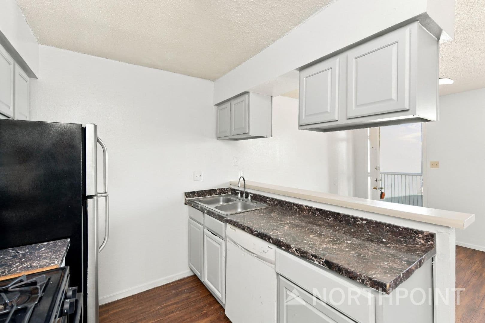 Austin Apartment: 8900 Collinfield Dr