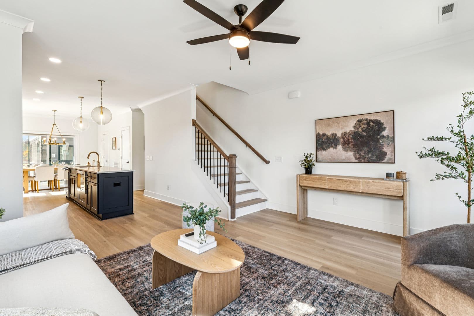 Charlotte Townhome: 6046 Old Pineville Rd