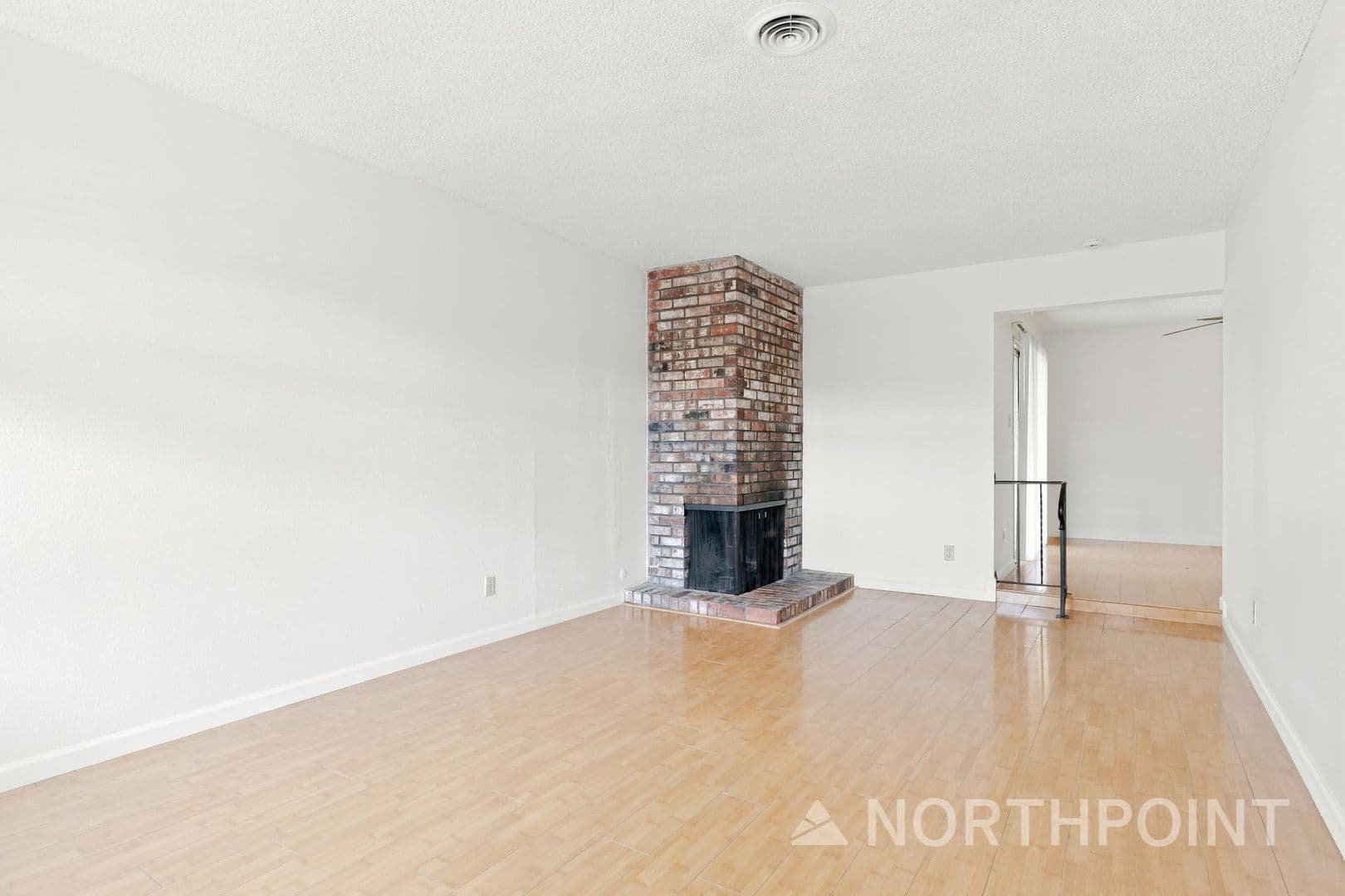 Carmichael Apartment: 5311 & 5313 Gibbons Drive