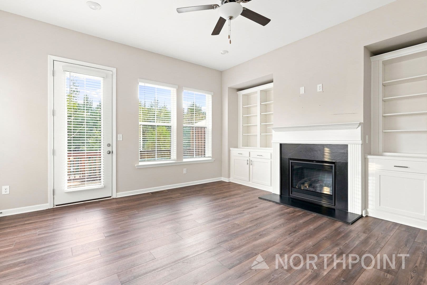 Scottdale Apartment: 3253 Herald Drive