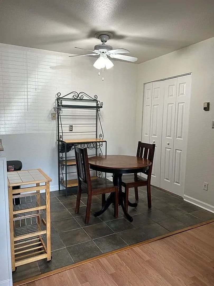 Boulder House: 850 W Moorhead Cir Apt 1D