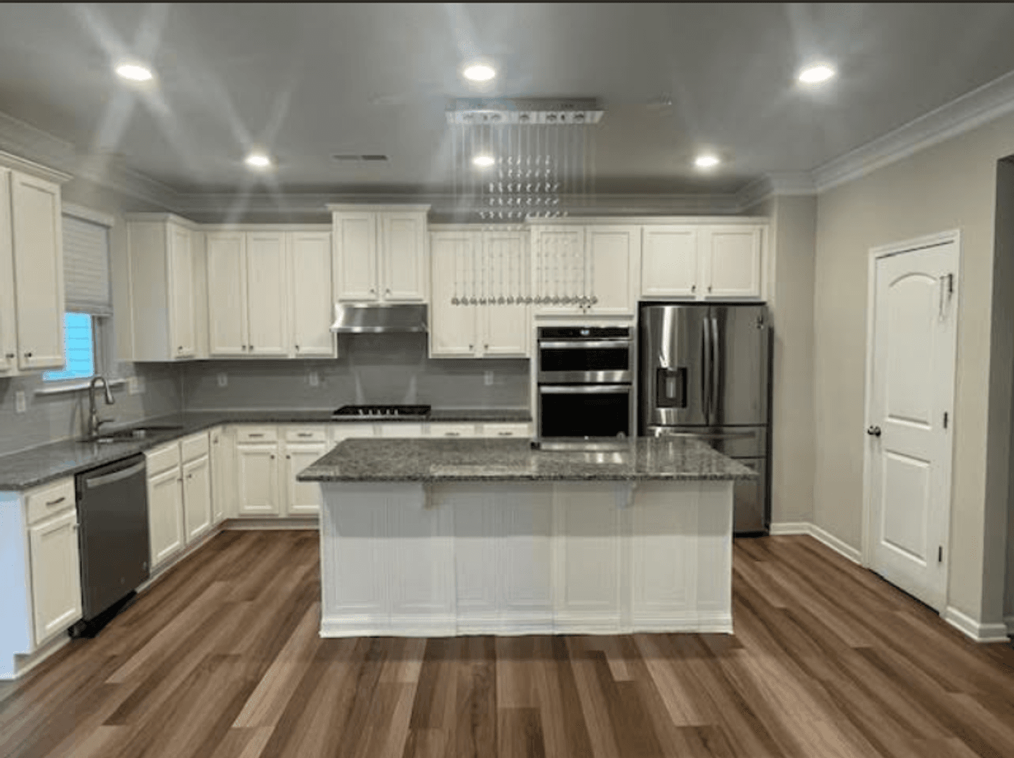 Indian Land House: 3545 Monastic Rd