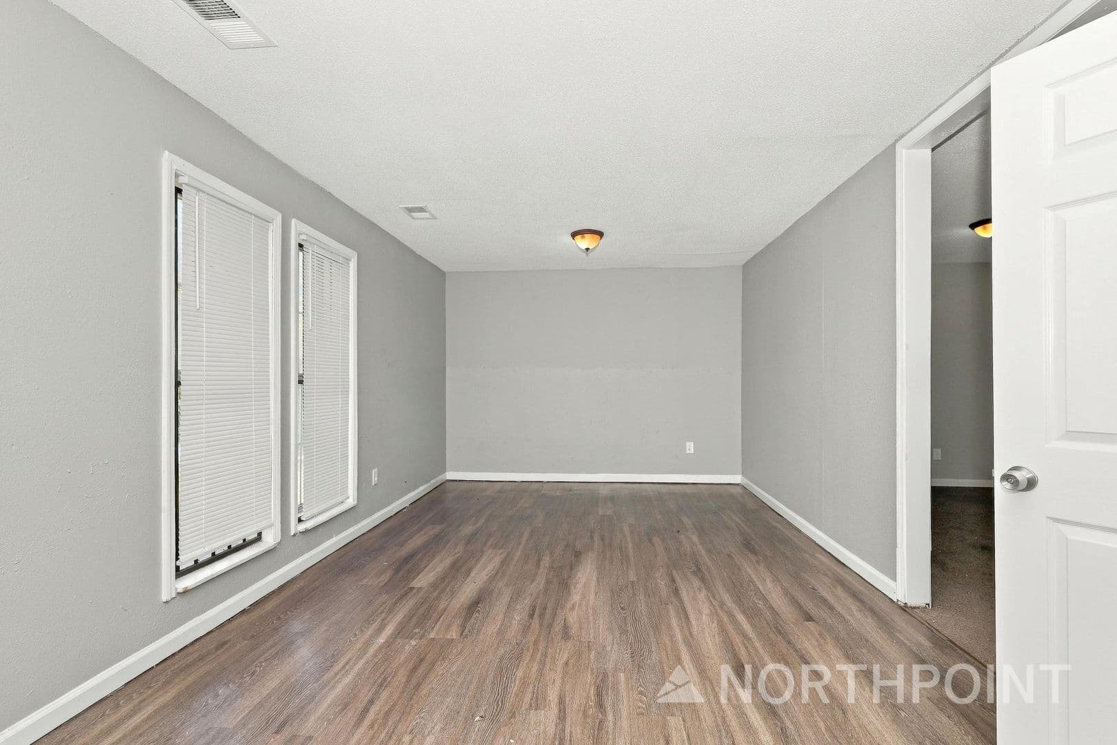 Memphis House: 3652 Buffalo Rd