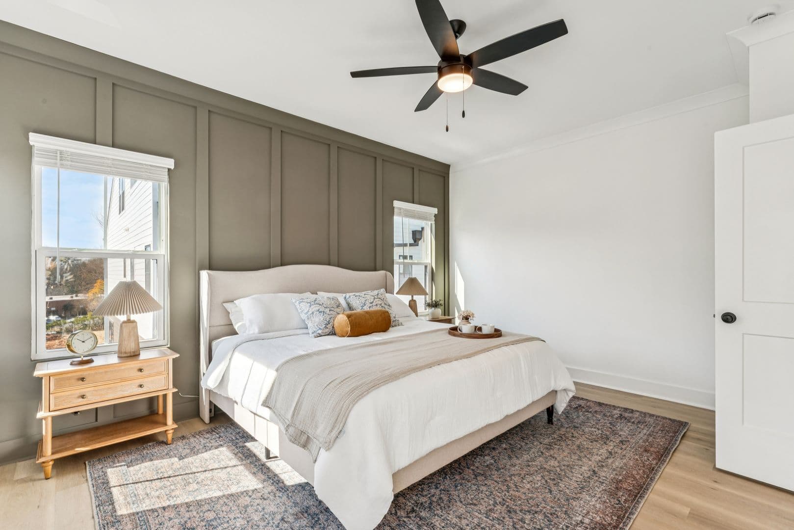 Charlotte Townhome: 6010 Old Pineville Rd