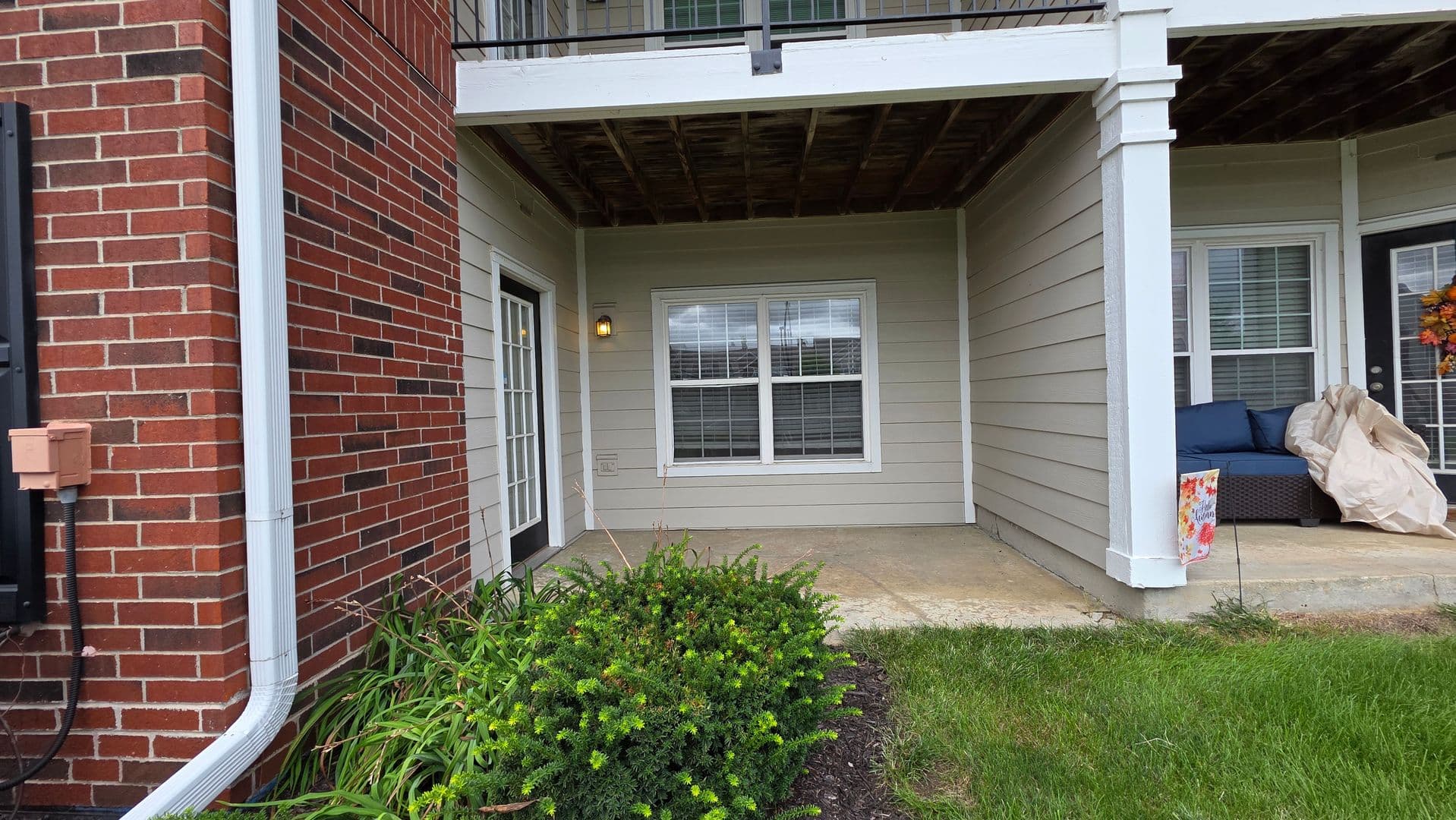 Leawood Apartment: 11620 Tomahawk Creek Pkwy Apt J