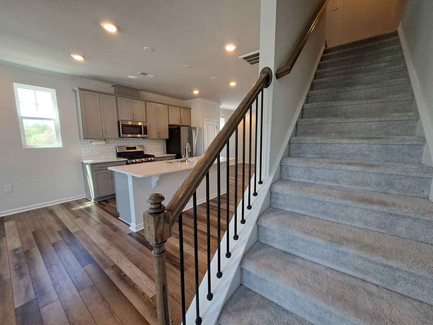 Raleigh Townhome: 2728 Chert Ln