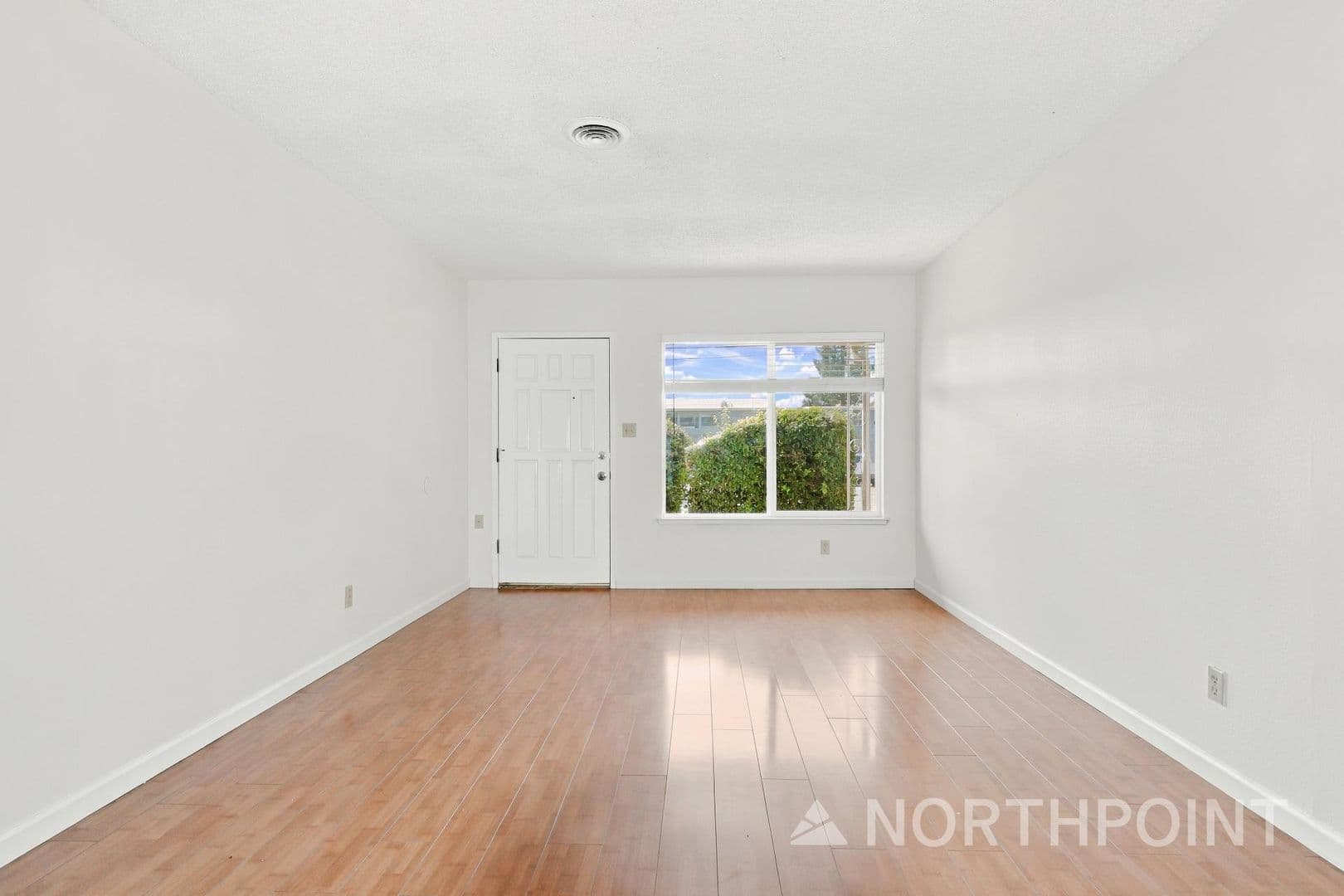 Carmichael Apartment: 5311 & 5313 Gibbons Drive