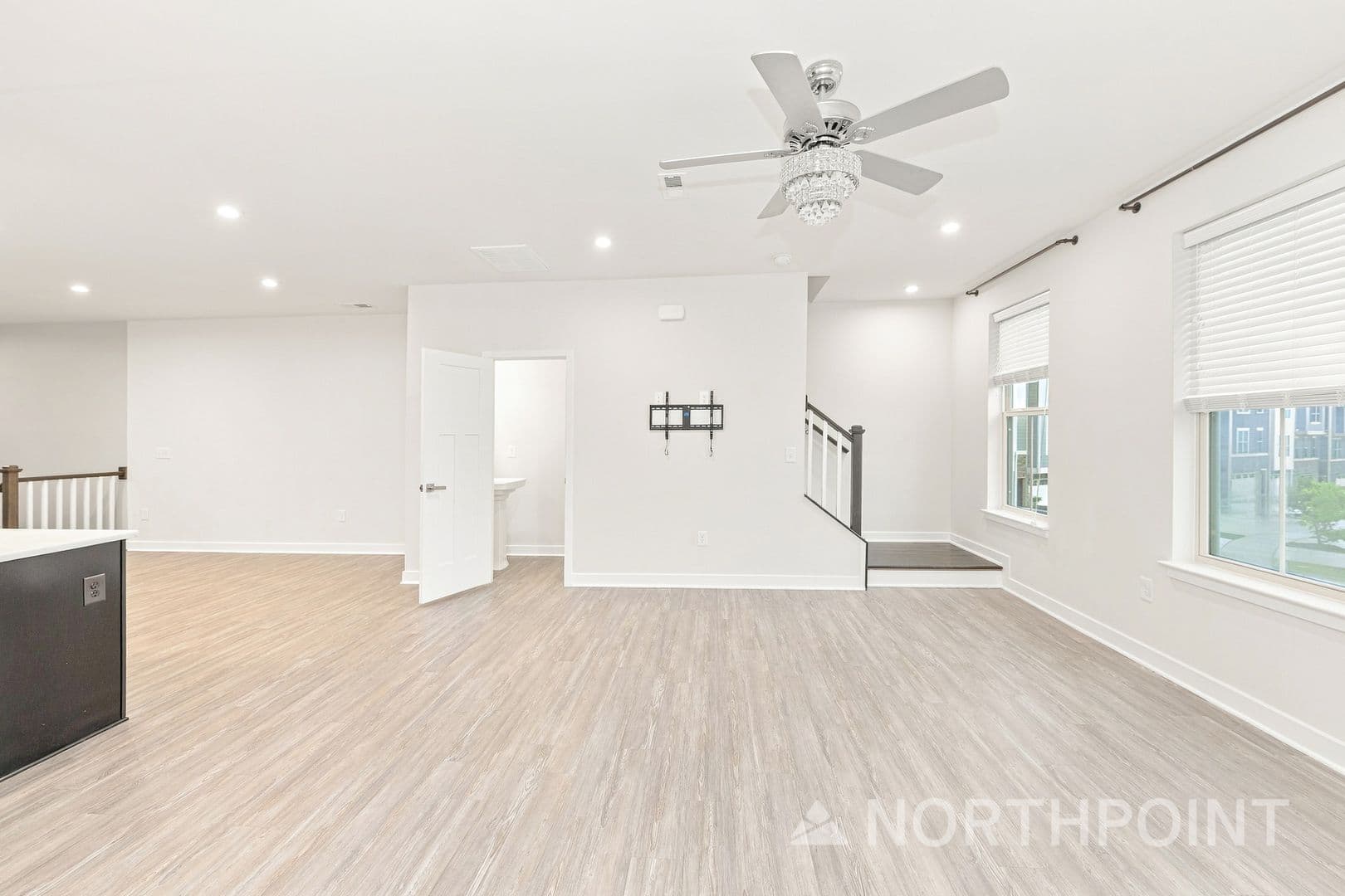 Cary Townhome: 934 Channing Park Cir
