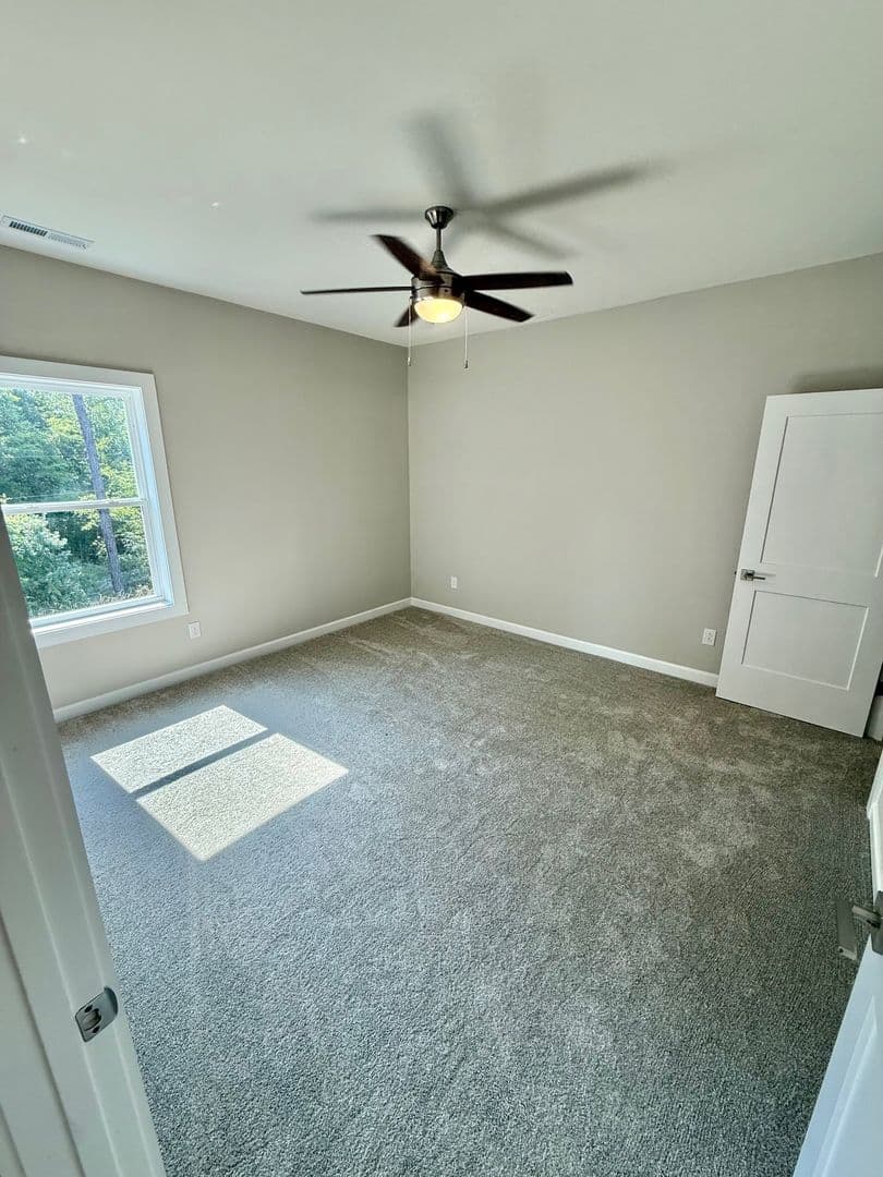 Charlotte House: 8021 Joy Crossing Ln