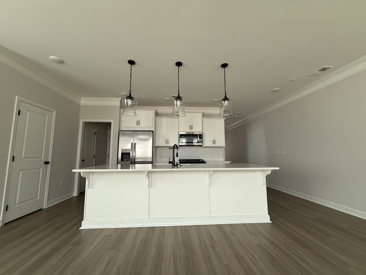 Kennesaw Apartment: 3360 Verdi Ln
