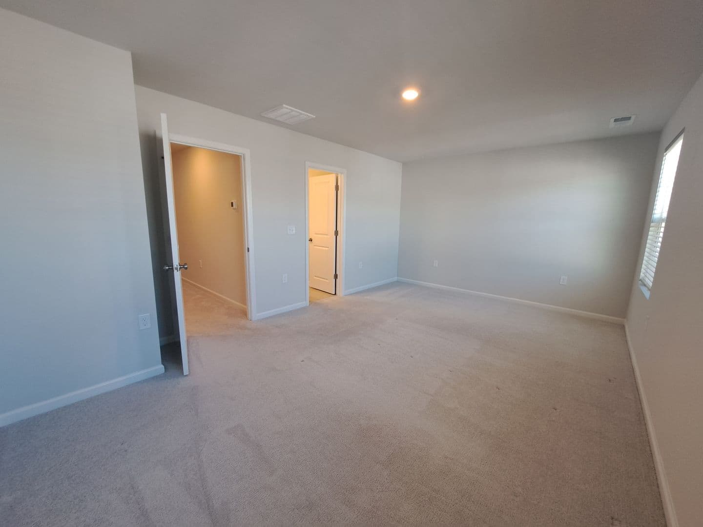 Raleigh Townhome: 2728 Chert Ln