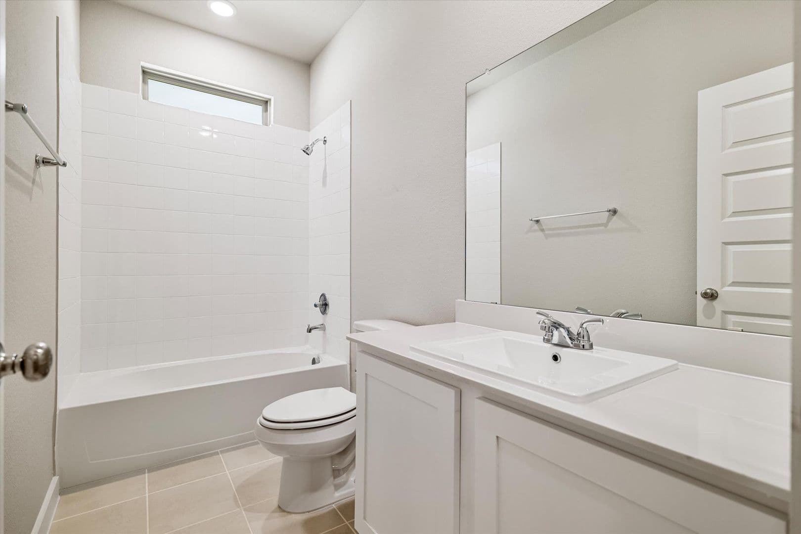McKinney House: 602 Cottagewood