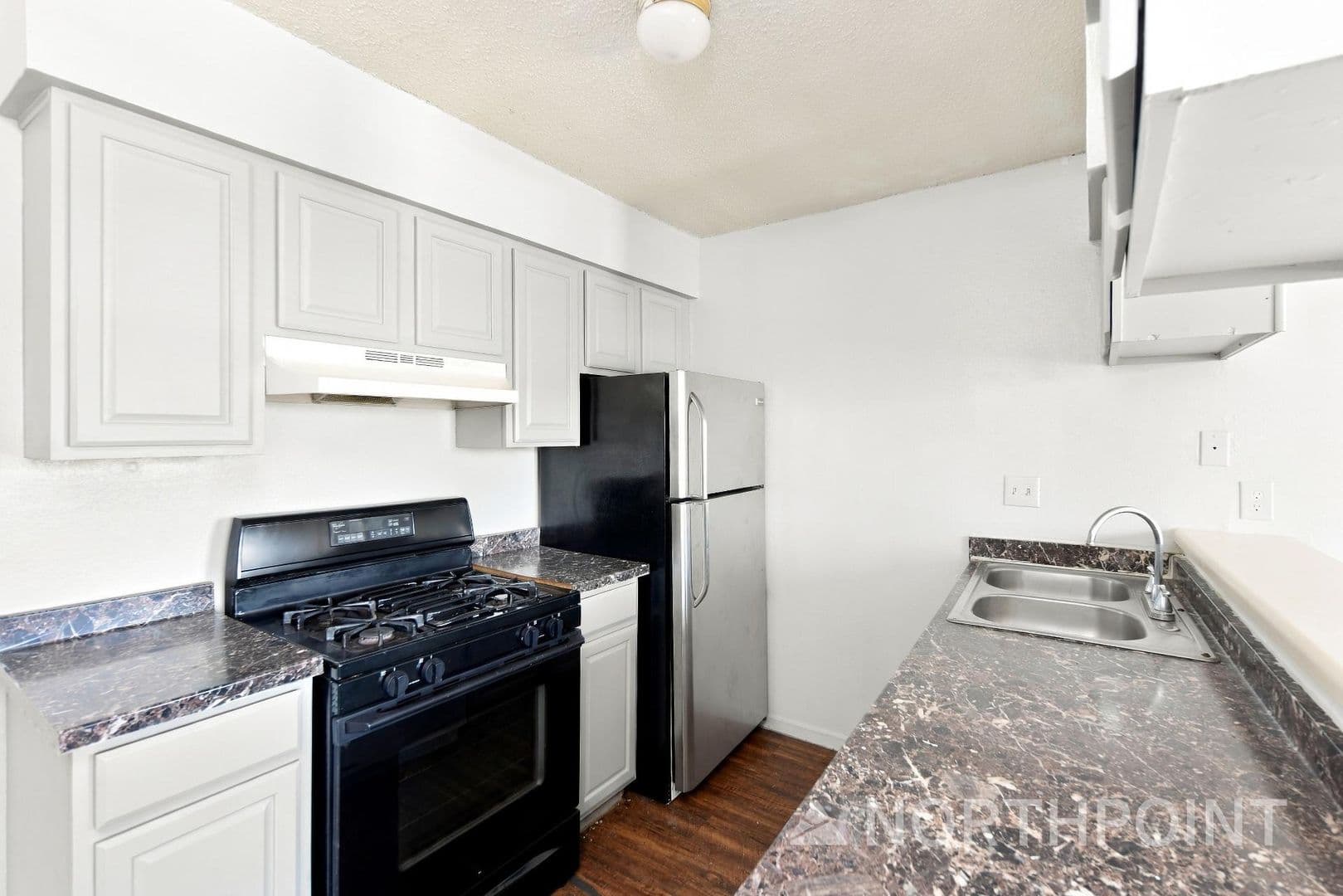 Austin Apartment: 8900 Collinfield Dr