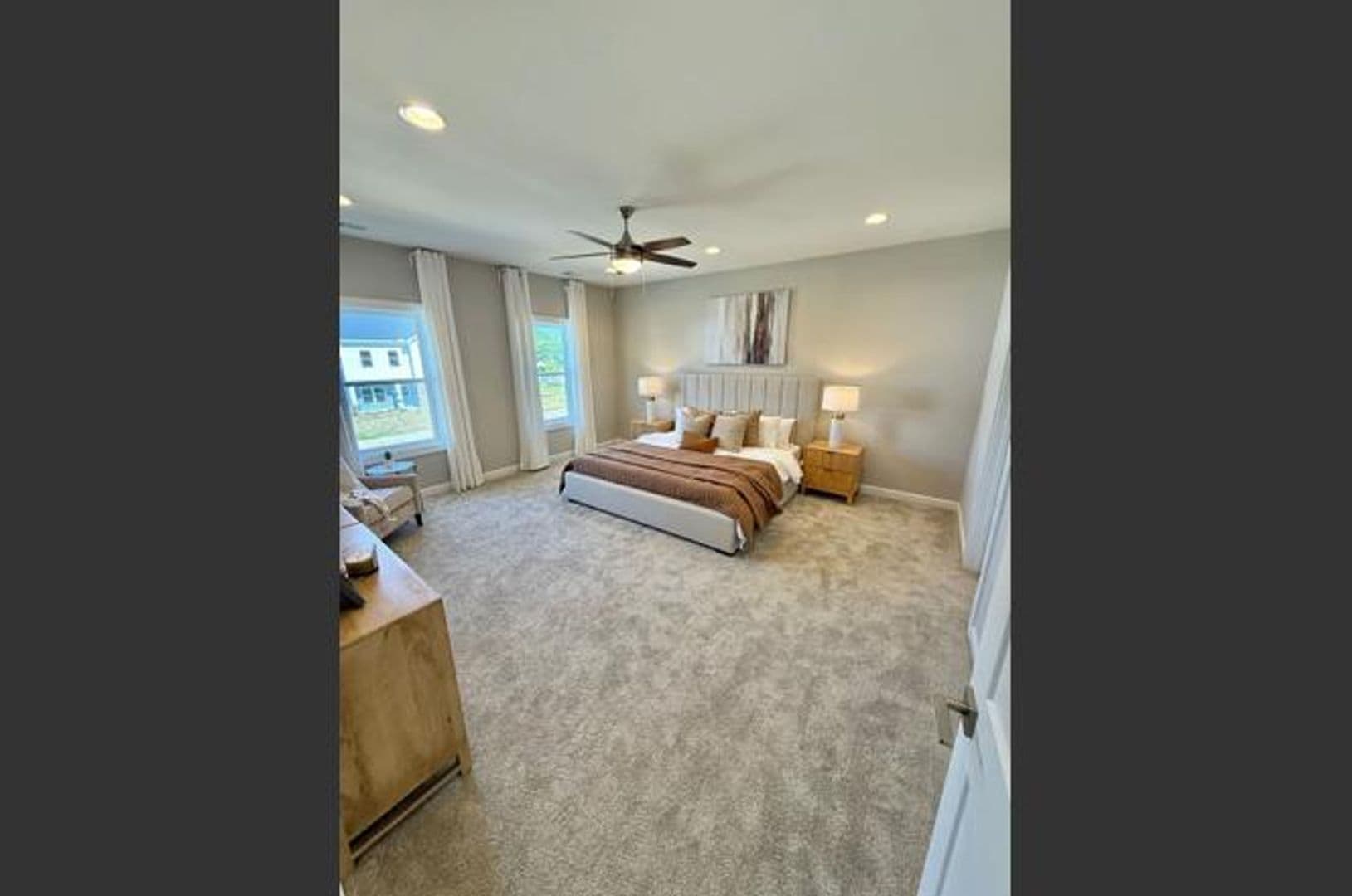 Charlotte House: 8029 Joy Crossing Ln