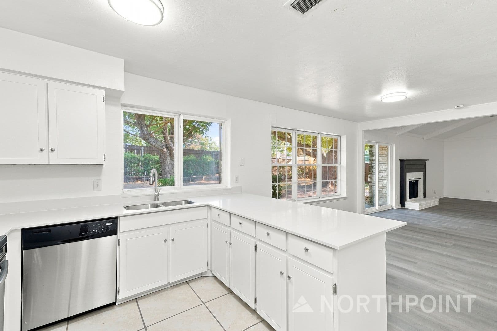 Frisco House: 8248 Bobwhite Drive