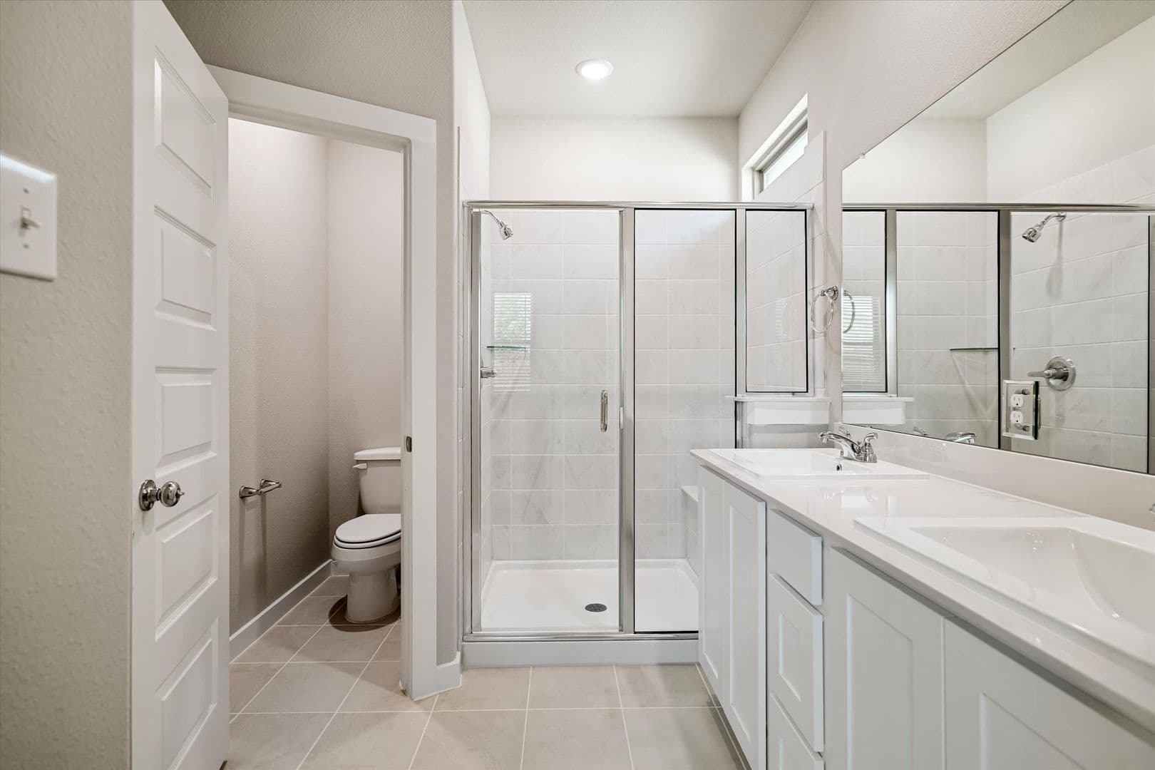McKinney House: 602 Cottagewood
