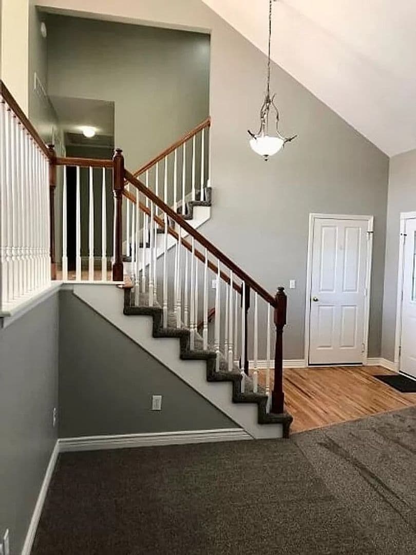 Greenwood House: 1304 Tyler Ln