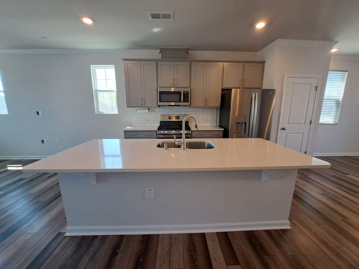 Raleigh Townhome: 2728 Chert Ln