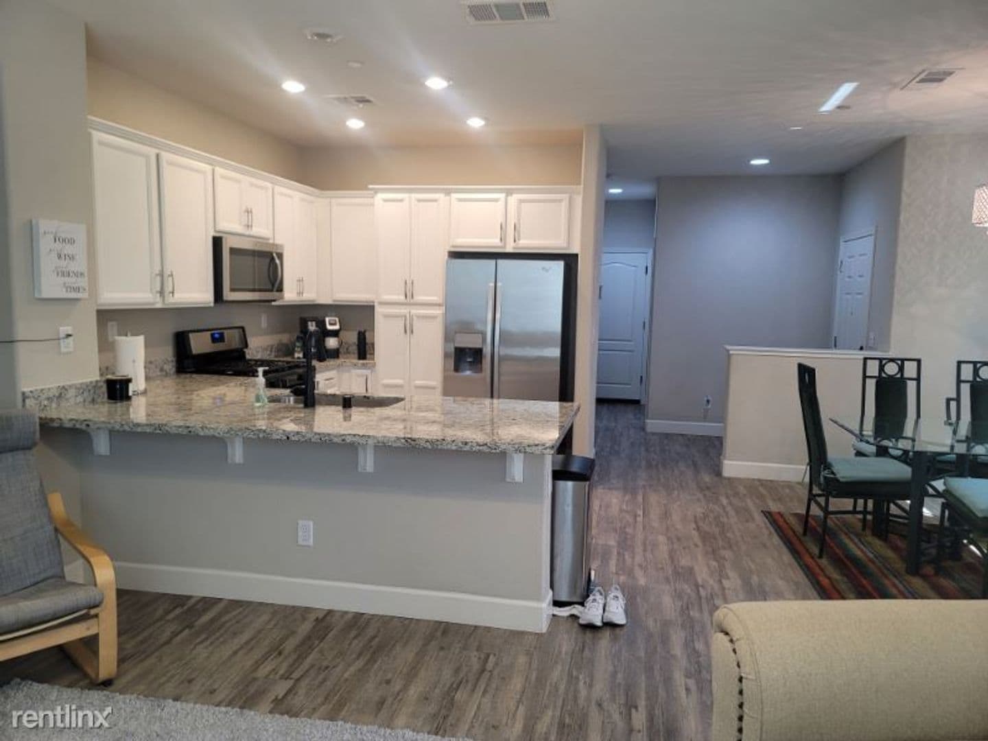 Fair Oaks House: 6404 Brando Loop