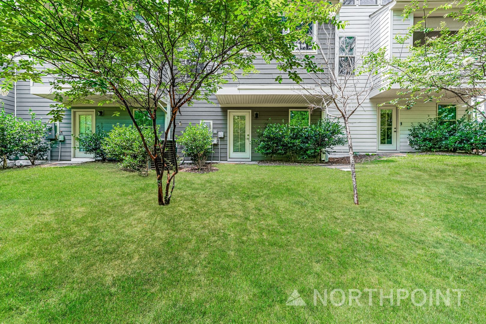 Cary Townhome: 934 Channing Park Cir