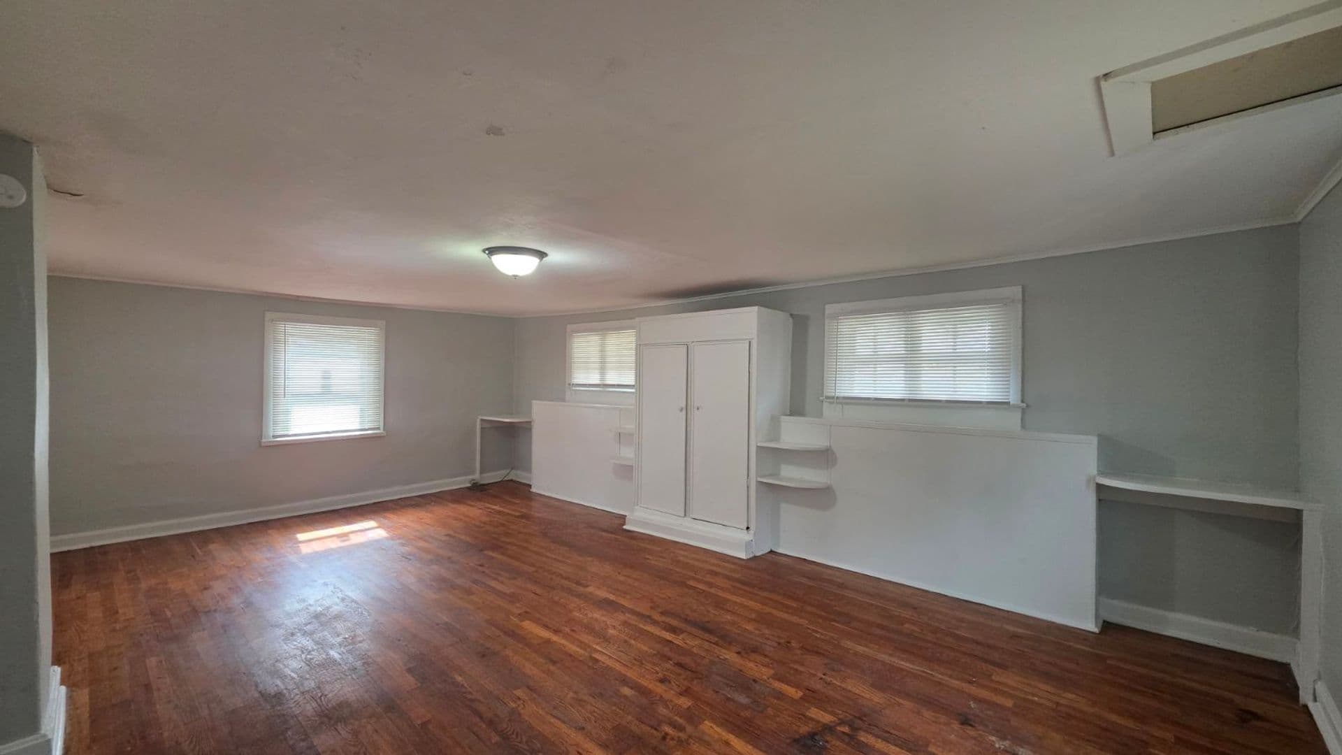 Kansas City House: 3829 Mersington Ave
