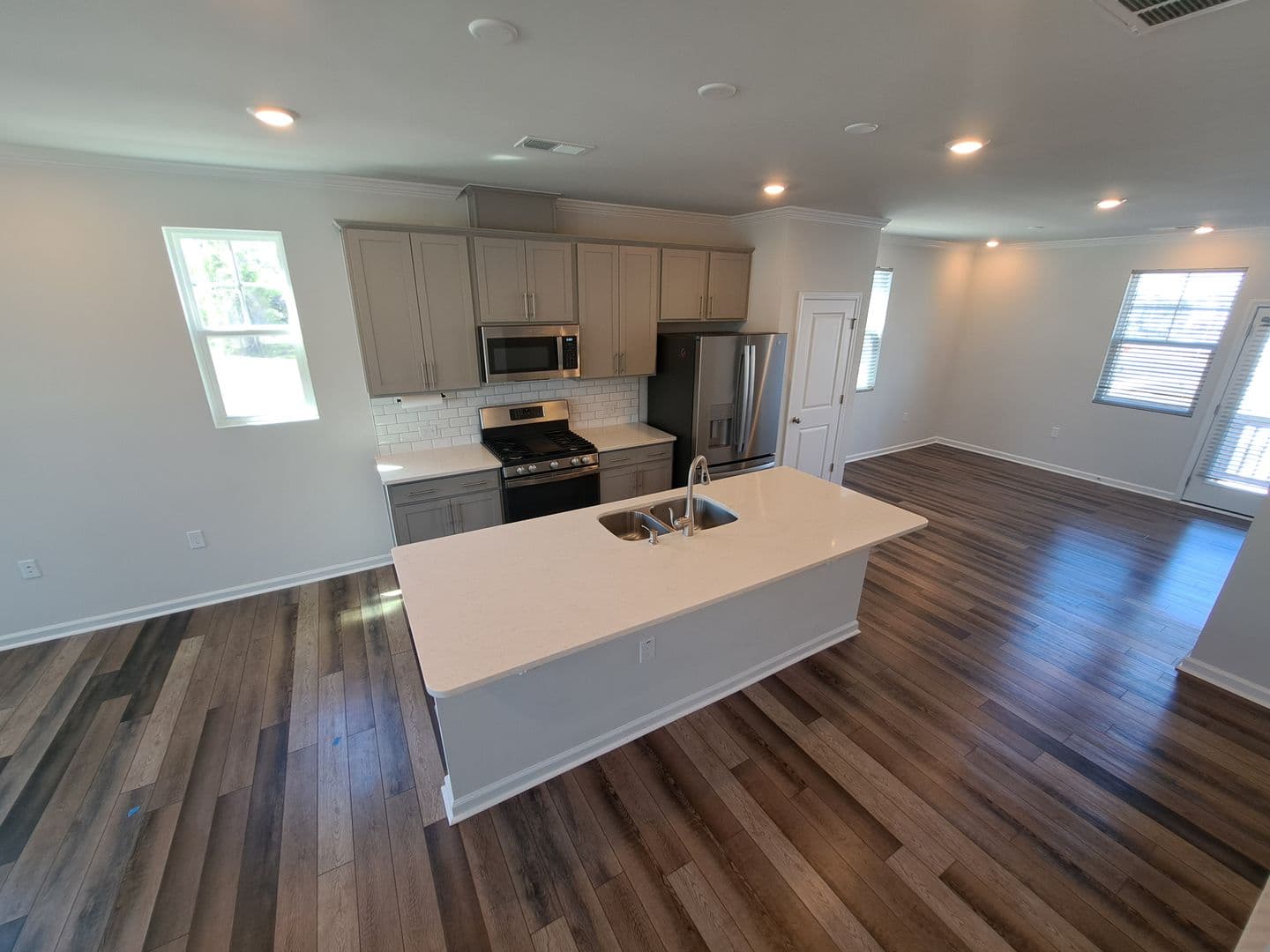 Raleigh Townhome: 2728 Chert Ln