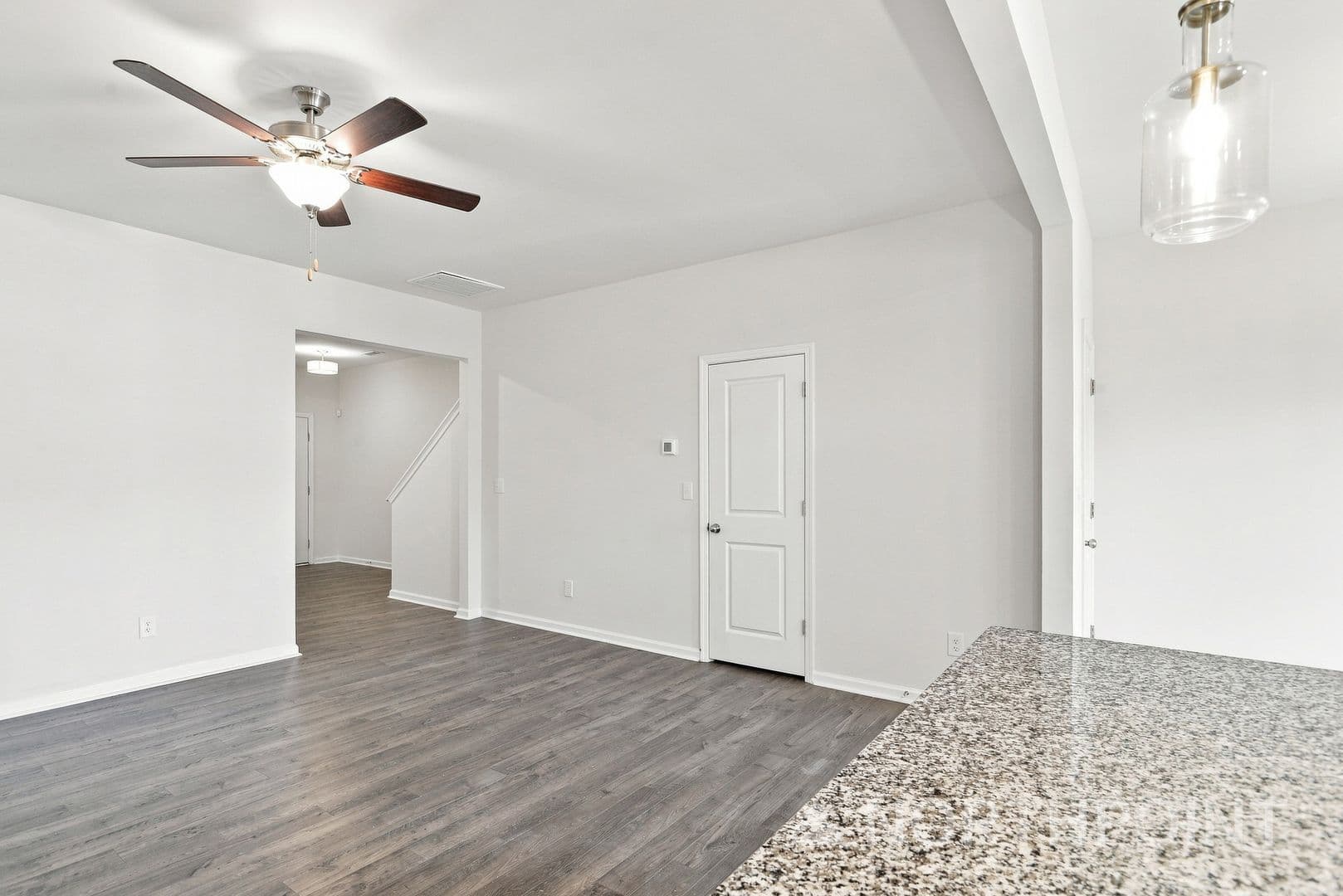 Terrell Townhome: 8171 Sheffield Dr