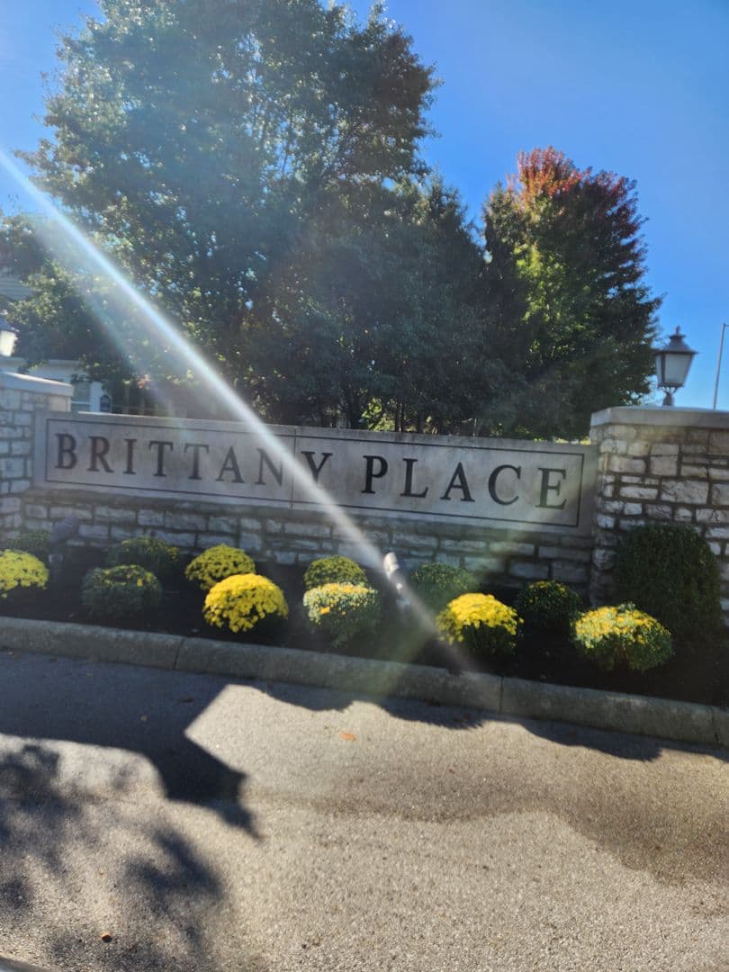 Columbus Condo: 5087 Dinard Way