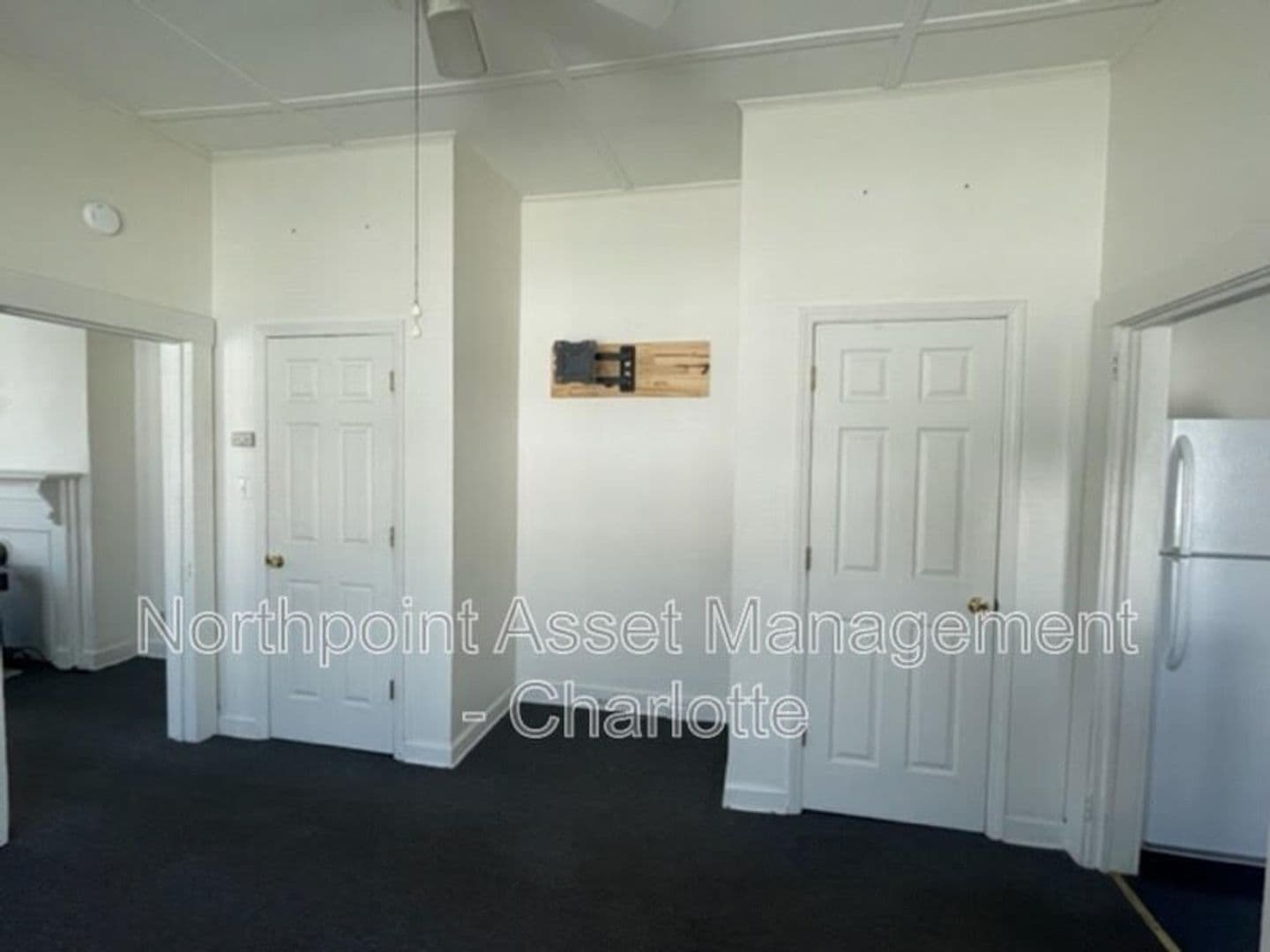 Gastonia Apartment: 51 Rex Ave