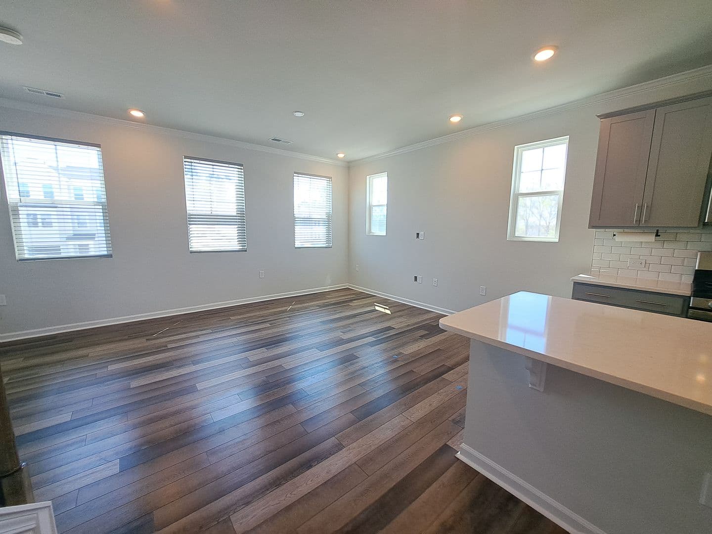 Raleigh Townhome: 2728 Chert Ln