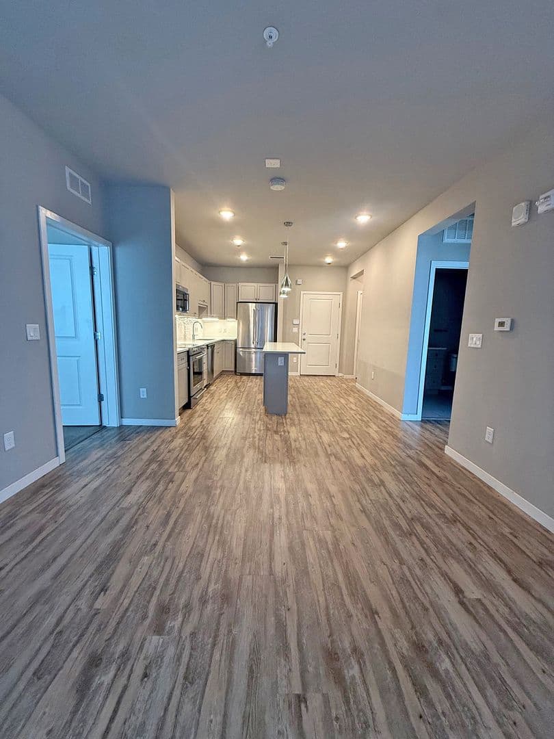 Denver Apartment: 155 S Monaco Street Pkwy Apt 104 Crestmoor Heights