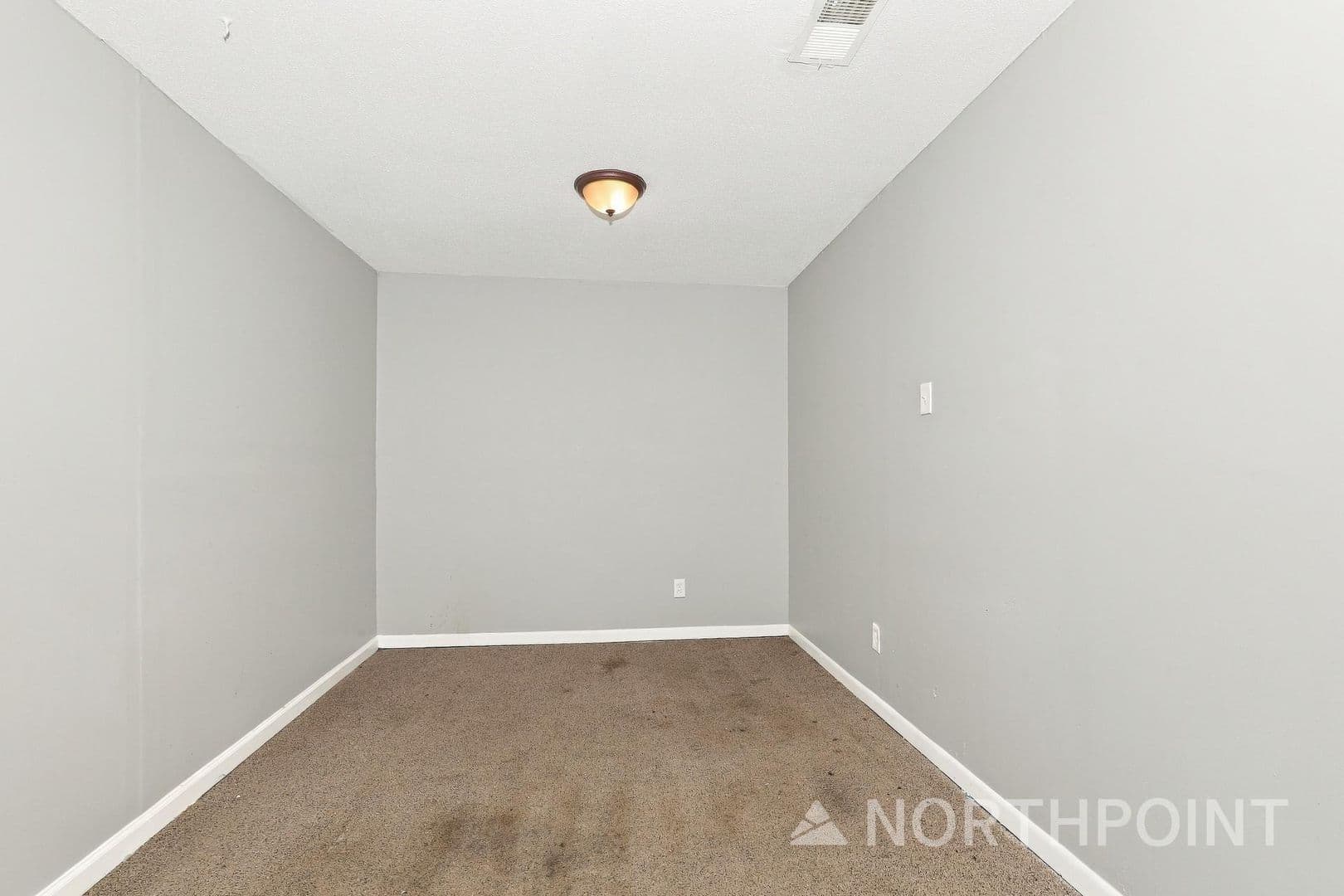 Memphis House: 3652 Buffalo Rd