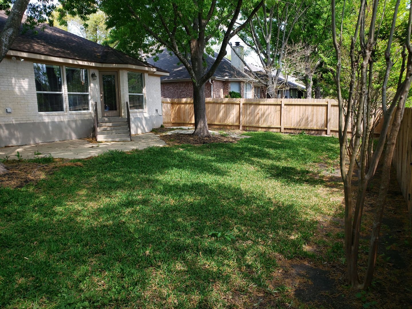 Cedar Park House: 1223 Red Ranch Cir