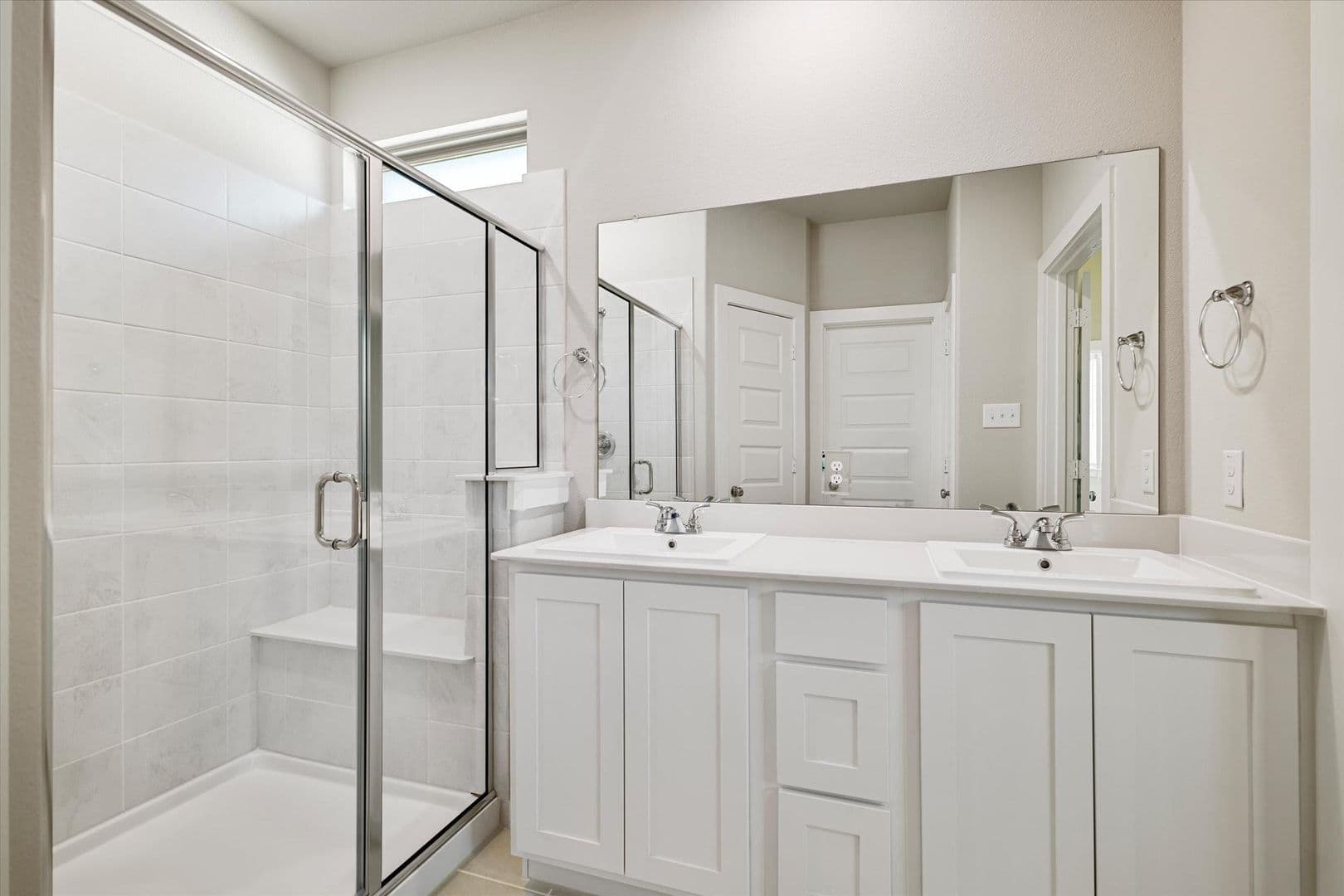 McKinney House: 602 Cottagewood