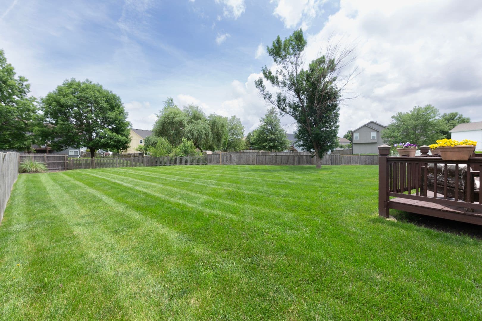 Olathe House: 16131 S Matt Ct