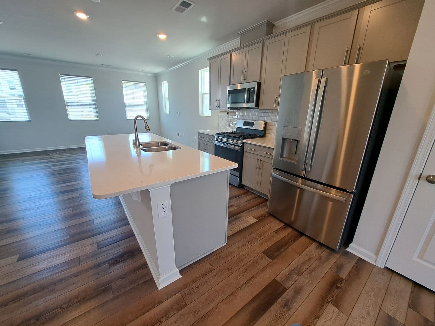 Raleigh Townhome: 2728 Chert Ln
