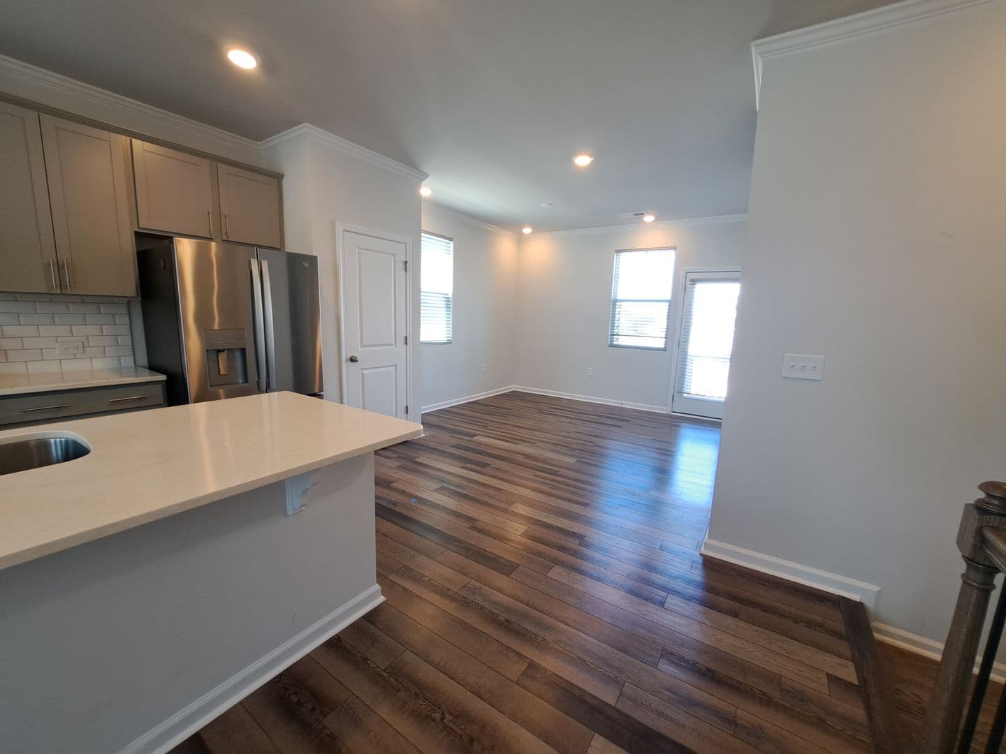 Raleigh Townhome: 2728 Chert Ln