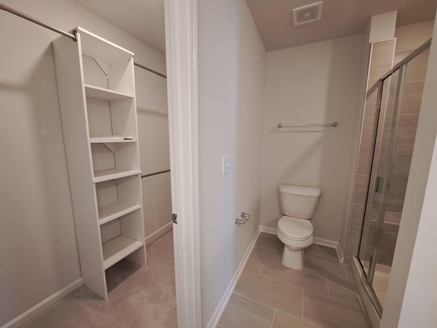 Raleigh Townhome: 2728 Chert Ln