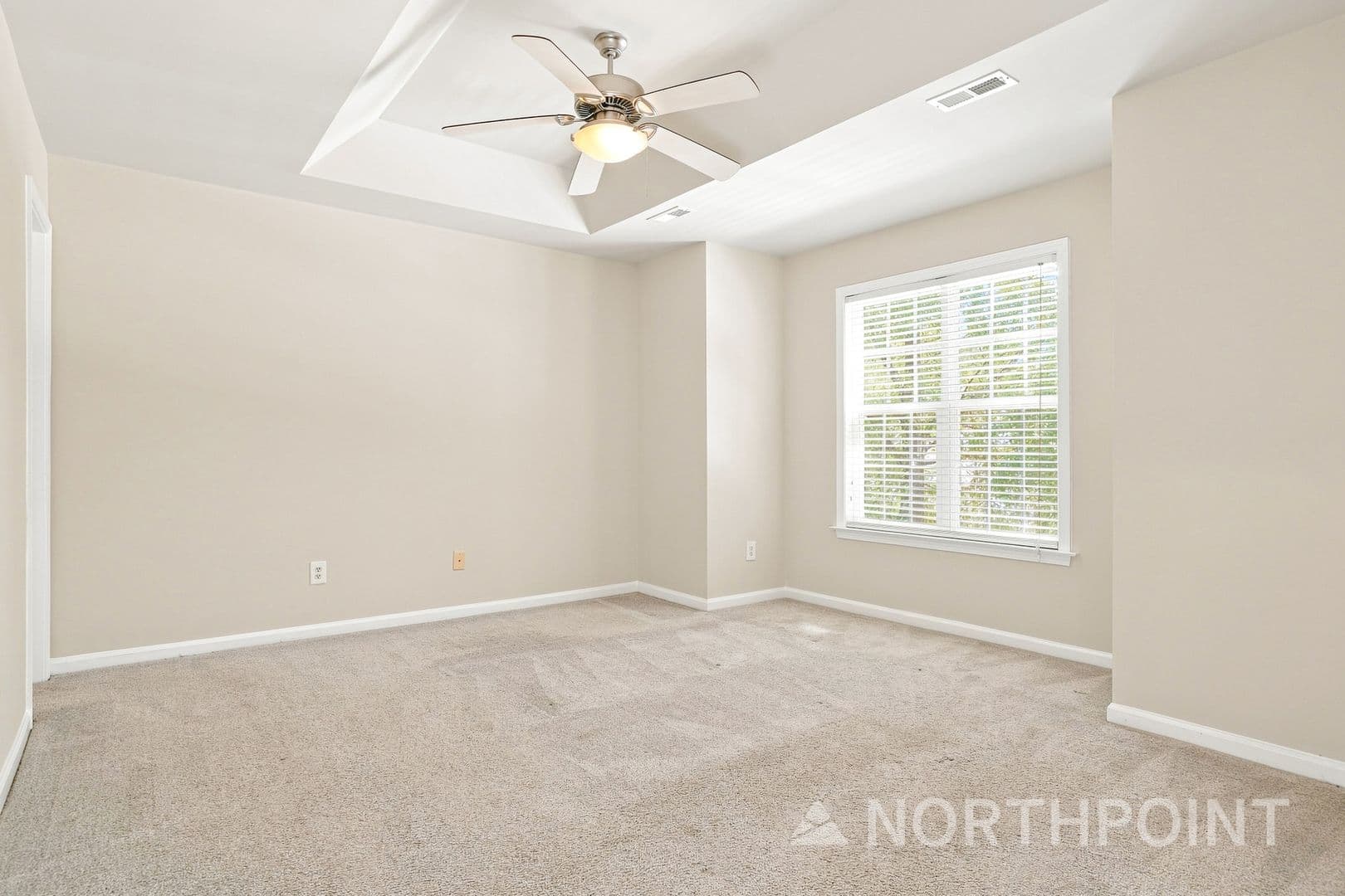 Raleigh Townhome: 4411 Log Cabin Dr