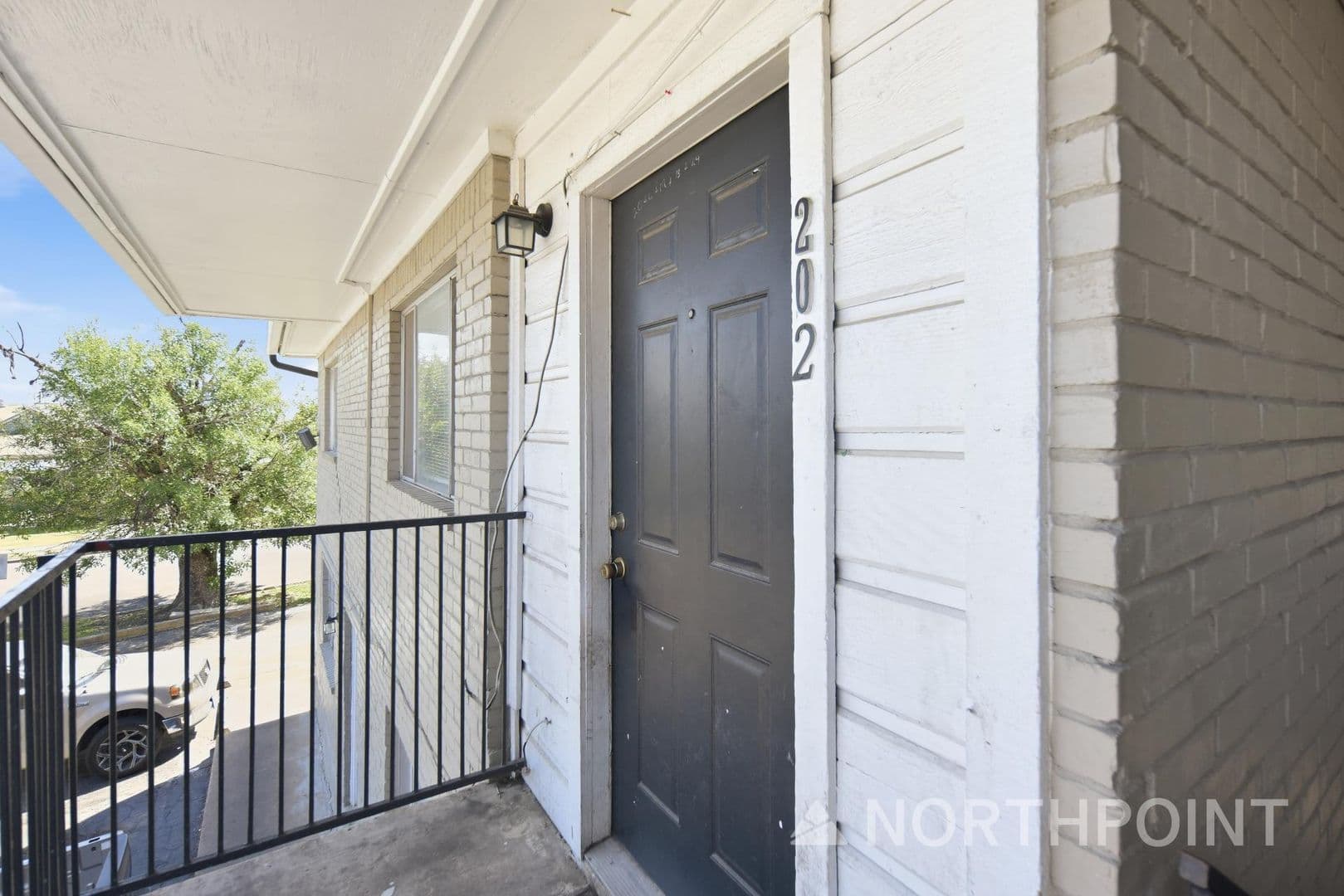 Austin Apartment: 8900 Collinfield Dr