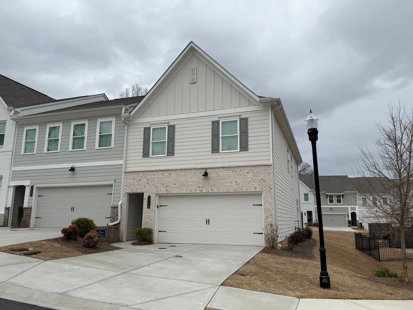 Kennesaw Apartment: 3360 Verdi Ln