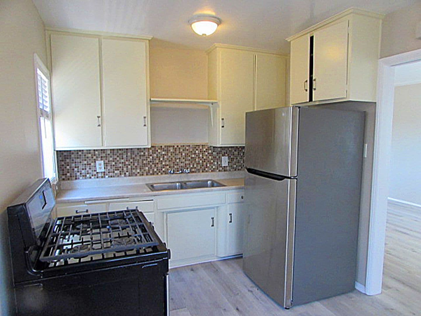 San Diego Apartment: 6234 Stanley Ave-Unit-1