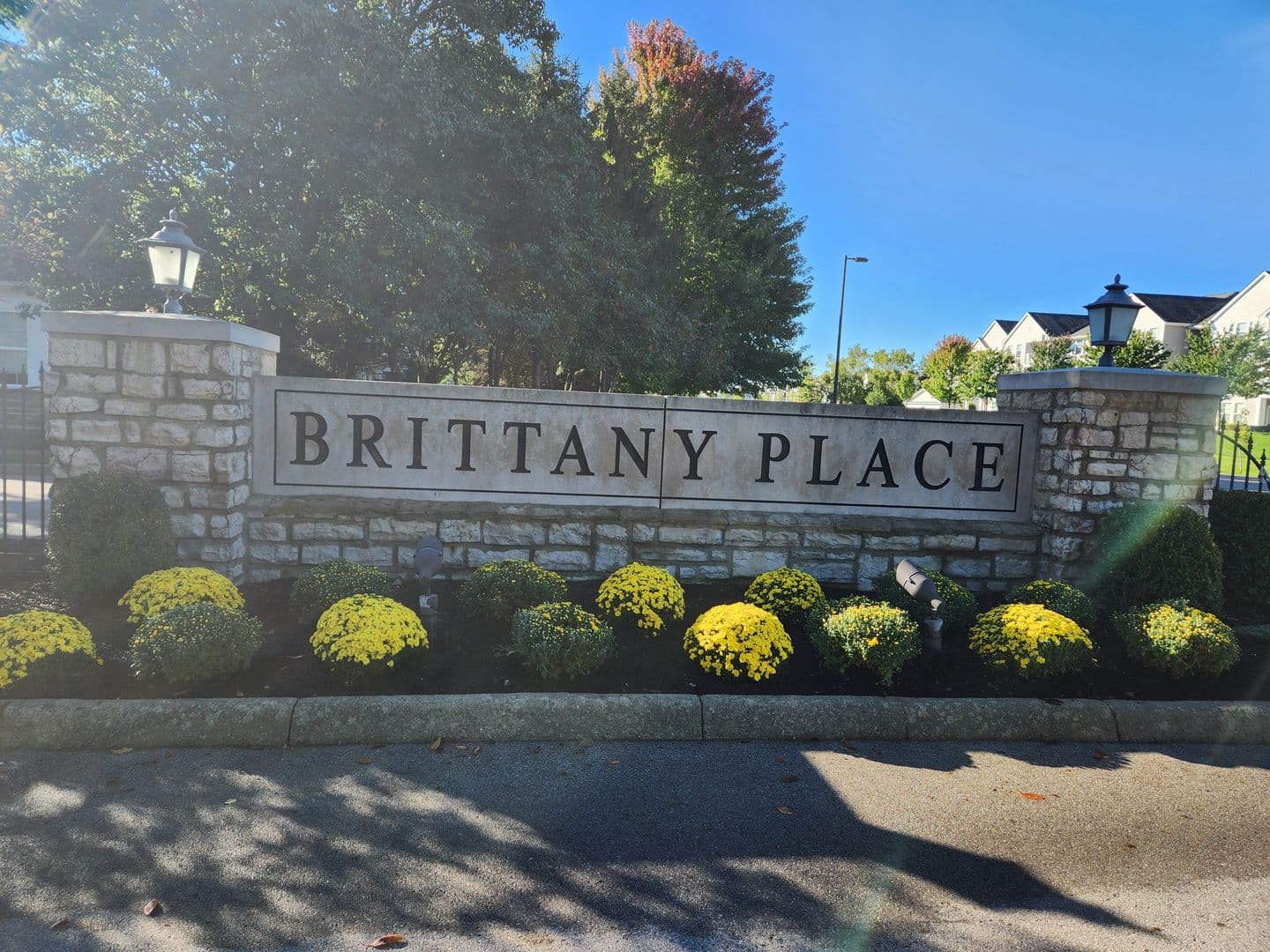 Columbus Condo: 5087 Dinard Way