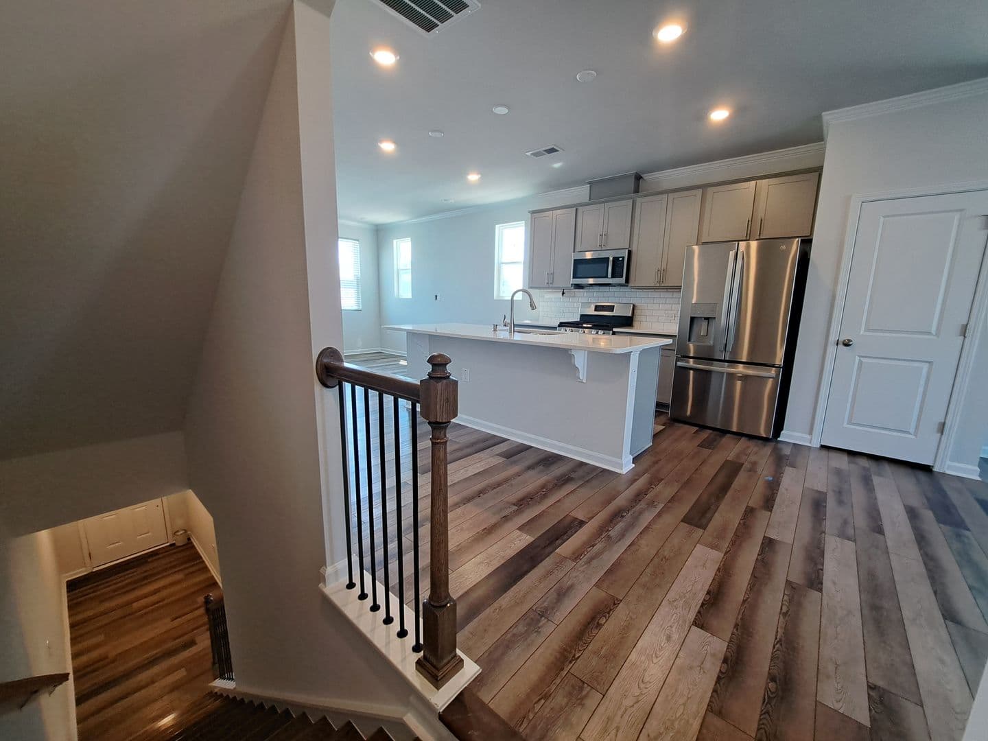 Raleigh Townhome: 2728 Chert Ln