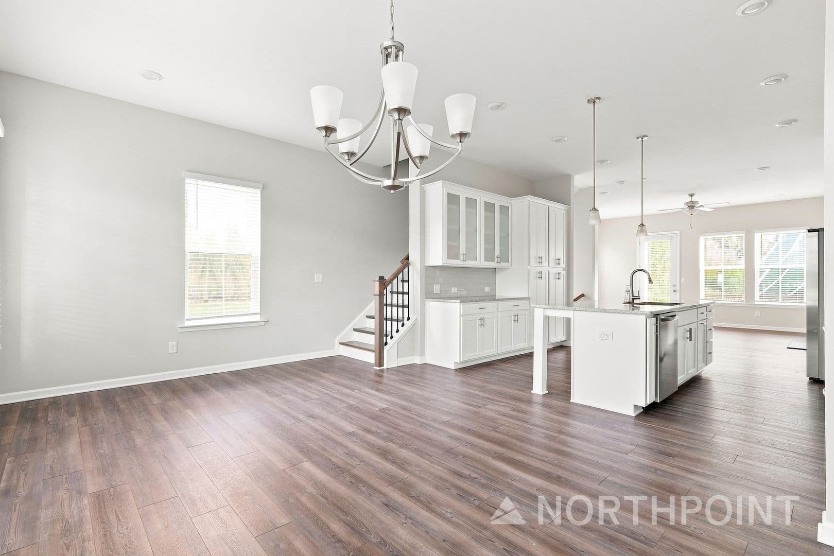 Scottdale Apartment: 3253 Herald Drive