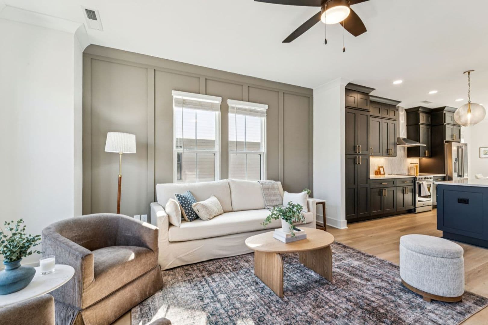 Charlotte Townhome: 6038 Old Pineville Rd