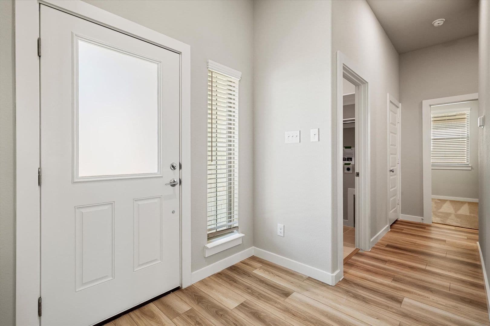 McKinney House: 602 Cottagewood