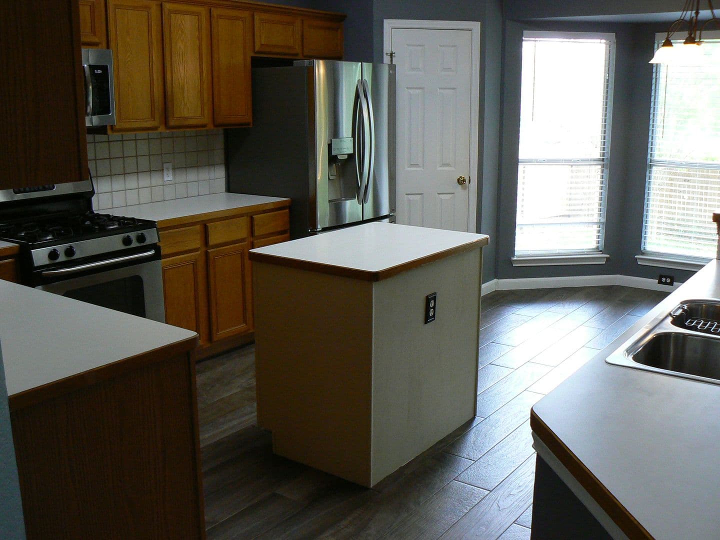 Cedar Park House: 1223 Red Ranch Cir