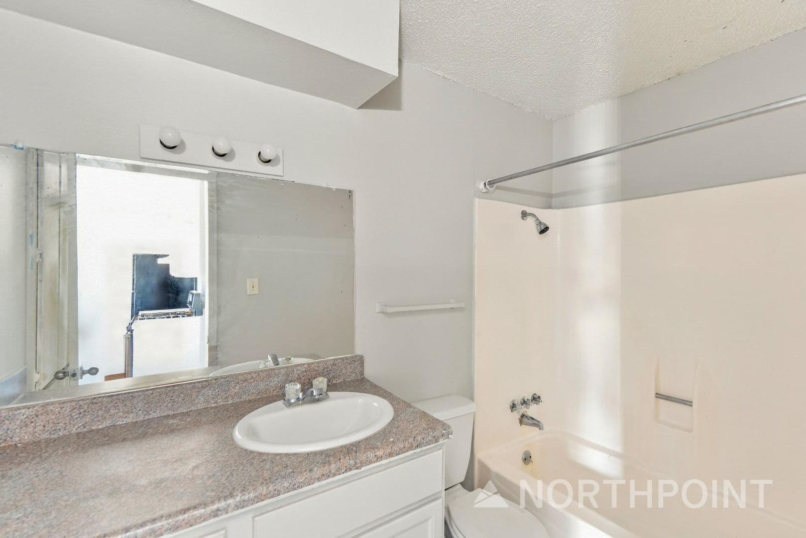 Austin Apartment: 8900 Collinfield Dr