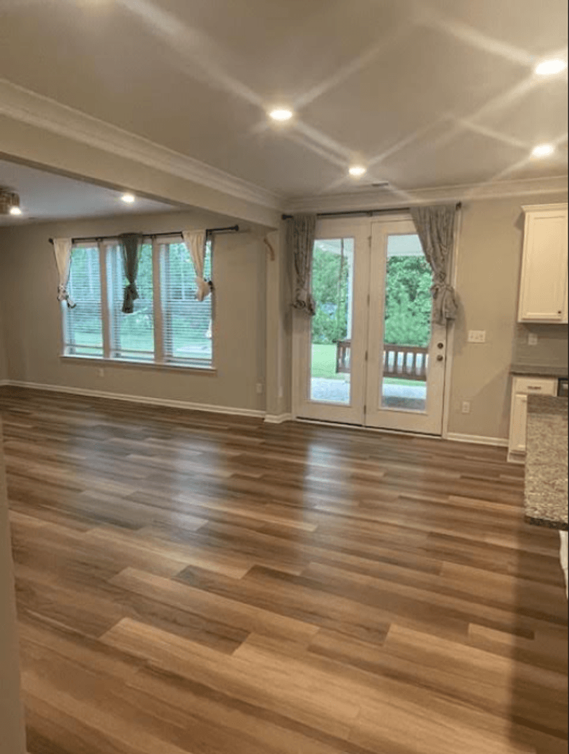 Indian Land House: 3545 Monastic Rd